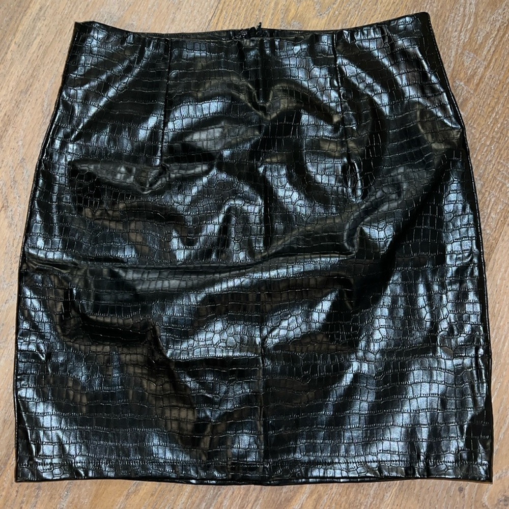 SHEIN skirt